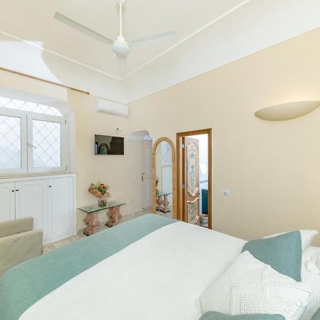 Vivimihome - Appartamento A Capri A Pochi Passi Dalla Piazzetta Exterior foto