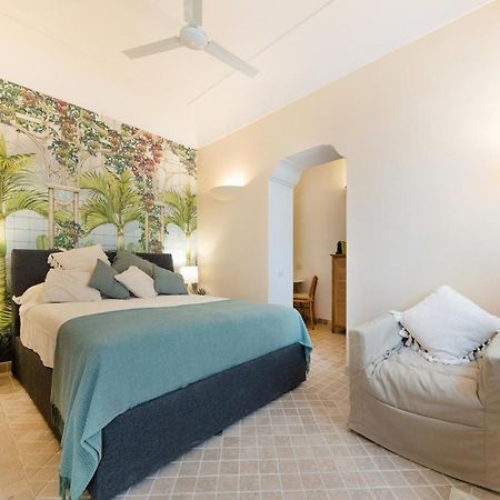Vivimihome - Appartamento A Capri A Pochi Passi Dalla Piazzetta Exterior foto