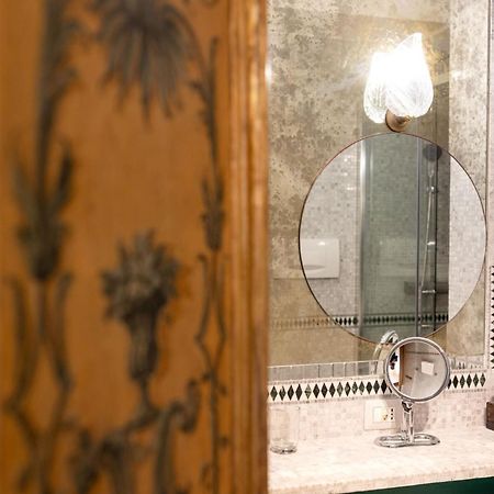 Vivimihome - Appartamento A Capri A Pochi Passi Dalla Piazzetta Exterior foto