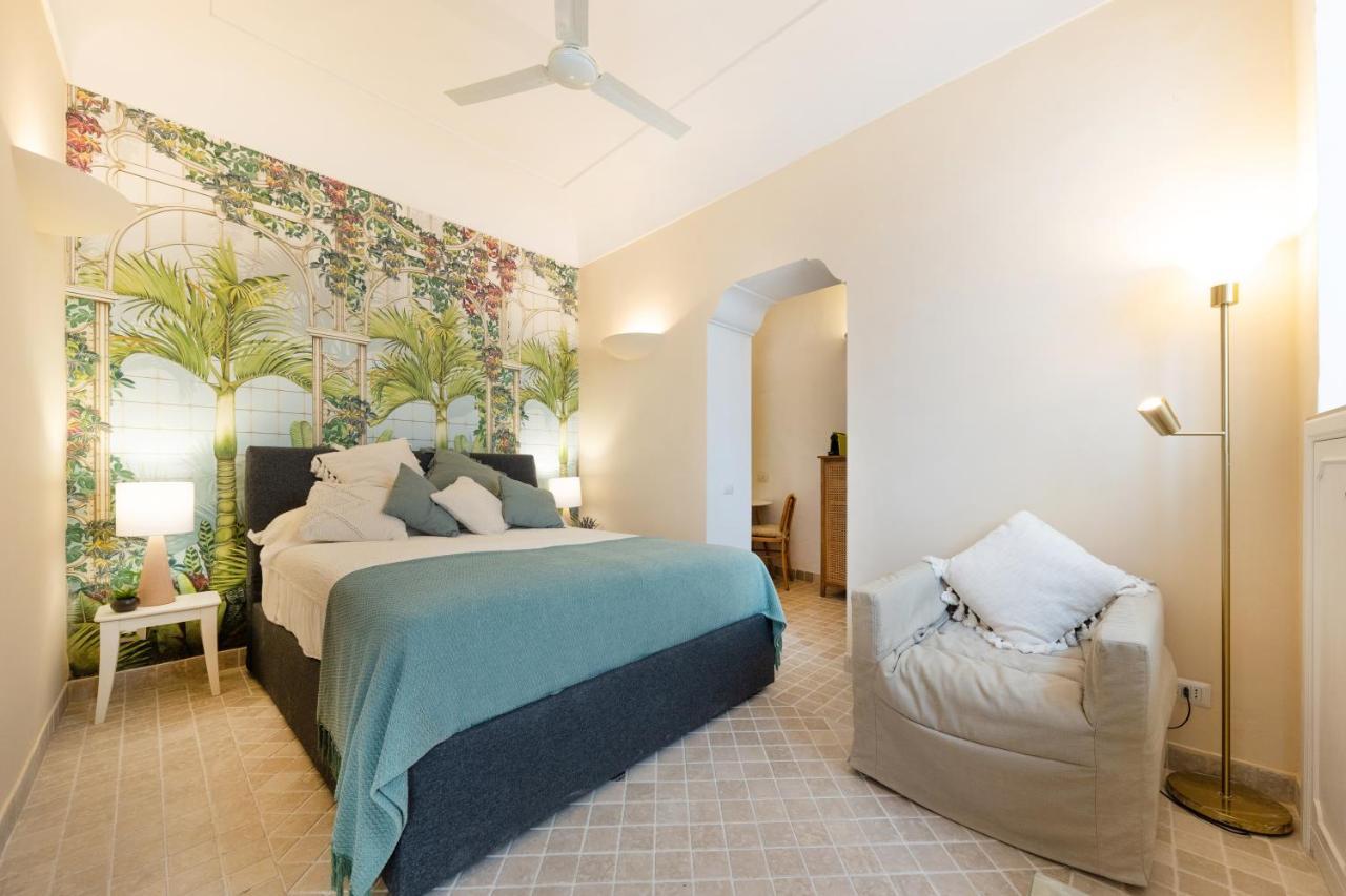 Vivimihome - Appartamento A Capri A Pochi Passi Dalla Piazzetta Exterior foto
