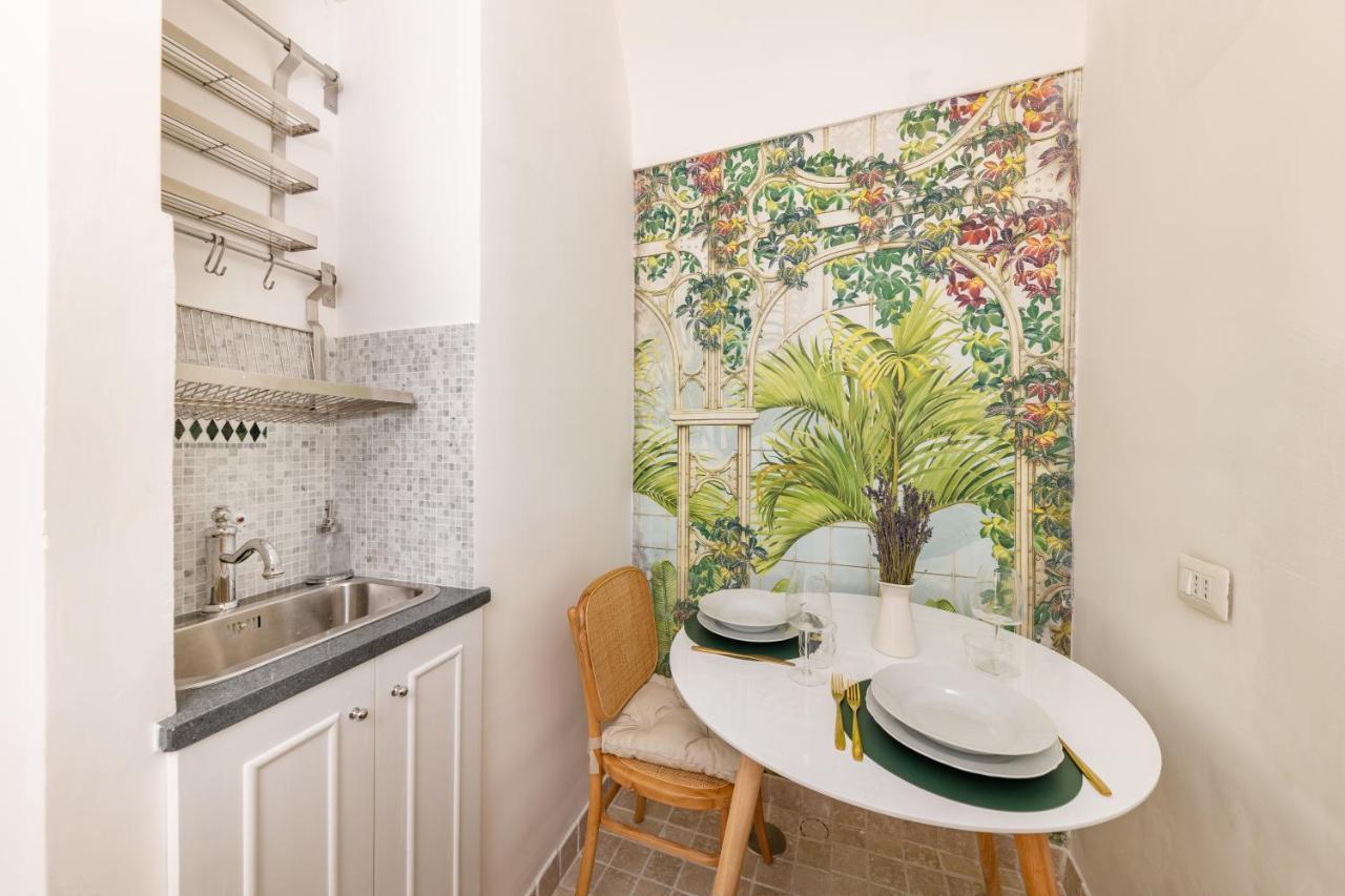 Vivimihome - Appartamento A Capri A Pochi Passi Dalla Piazzetta Exterior foto