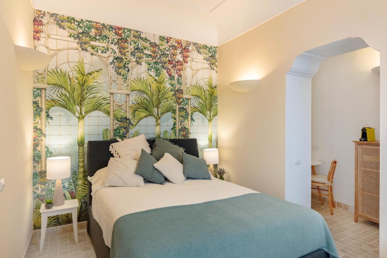 Vivimihome - Appartamento A Capri A Pochi Passi Dalla Piazzetta Exterior foto