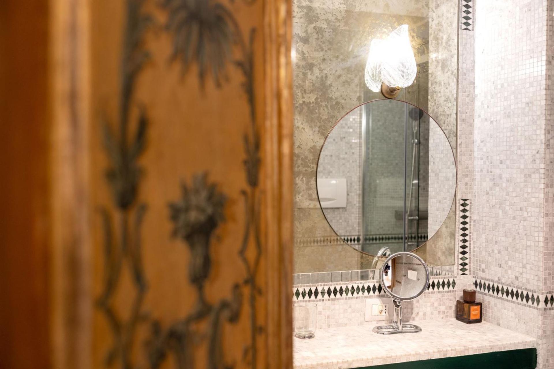 Vivimihome - Appartamento A Capri A Pochi Passi Dalla Piazzetta Exterior foto