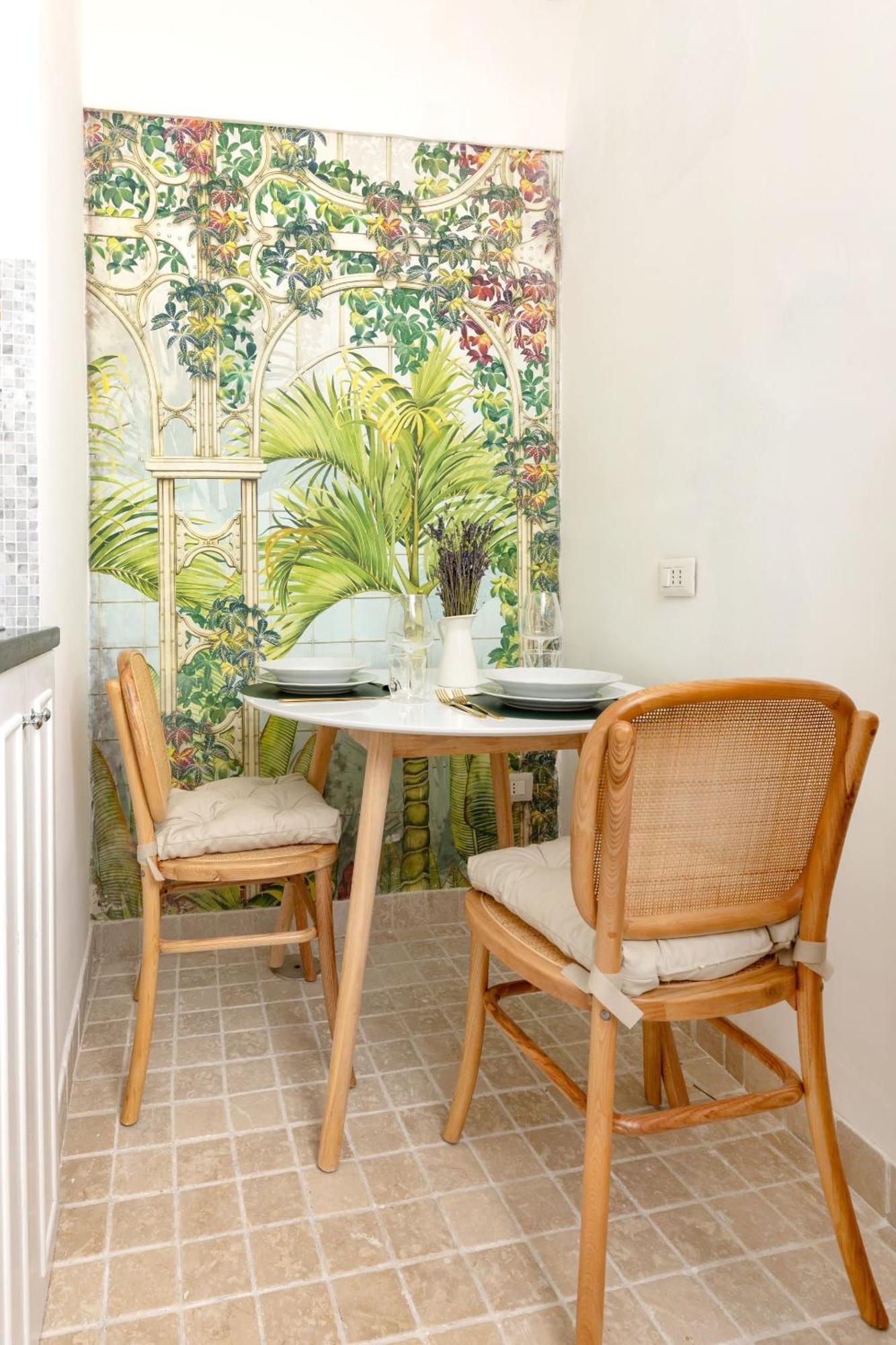 Vivimihome - Appartamento A Capri A Pochi Passi Dalla Piazzetta Exterior foto